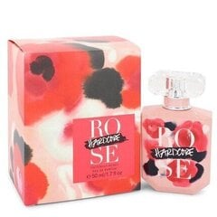 Smaržūdens Victoria´s Secret Hardcore Rose EDP sievietēm, 50 ml cena un informācija | Sieviešu smaržas | 220.lv