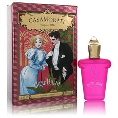 Smaržūdens Xerjoff Casamorati 1888 Gran Ballo EDP sievietēm, 30 ml cena un informācija | Sieviešu smaržas | 220.lv