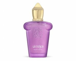 Smaržūdens Xerjoff casamorati 1888 la tosca EDP sievietēm, 30 ml cena un informācija | Sieviešu smaržas | 220.lv