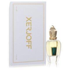 Xerjoff Irisss Eau de Parfum для женщин 50 мл цена и информация | Женские духи | 220.lv