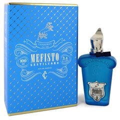 Xerjoff Casamorati Mefisto Gentiluomo eau de parfum for men 100 ml цена и информация | Мужские духи | 220.lv