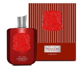 Smaržūdens Zimaya Red Carpet Paragon EDP sievietēm, 100ml cena un informācija | Sieviešu smaržas | 220.lv