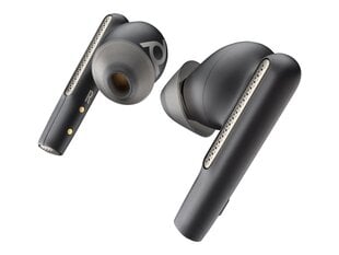 HP Poly Voyager Free 60 UC Earbuds cena un informācija | Austiņas | 220.lv