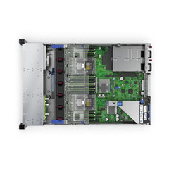 HPE ProLiant DL380 cena un informācija | Iekšējie cietie diski (HDD, SSD, Hybrid) | 220.lv