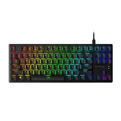 Ядро HyperX Alloy Origins HX-KB7AQX-US цена и информация | Клавиатуры | 220.lv