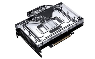 Inno3D GeForce RTX 4080 Super iChill Frostbite C408S-166XX-1870FB cena un informācija | Videokartes (GPU) | 220.lv