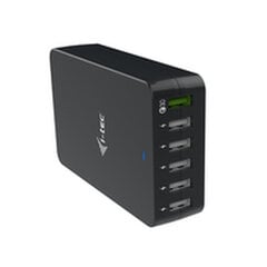 i-Tec C31FLATPRO112W cena un informācija | Adapteri un USB centrmezgli | 220.lv