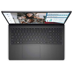 DELL Vostro 3520/Core i3-1215U/8GB/256GB SSD/15.6" FHD cena un informācija | Portatīvie datori | 220.lv