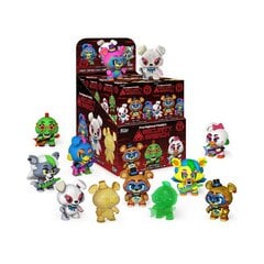 FUNKO Mystery Minis: Five Nights at Freddy´s - Security Breach cena un informācija | Smilšu kastes, smiltis | 220.lv