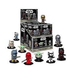 FUNKO Mystery Minis - Star Wars - The Mandalorian cena un informācija | Smilšu kastes, smiltis | 220.lv