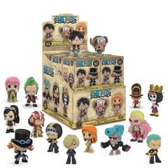 FUNKO Mystery Minis - One Piece цена и информация | Песочницы, песок | 220.lv