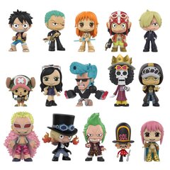 FUNKO Mystery Minis - One Piece цена и информация | Песочницы, песок | 220.lv