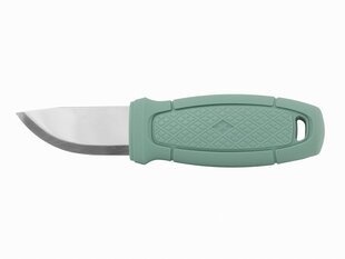 Morakniv Eldris Light Duty nazis zaļš (S) cena un informācija | Tūrisma naži, daudzfunkcionālie instrumenti | 220.lv