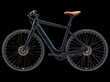 Elektriskais velosipēds MOMENTUM Voya E+ 2 28&quot; Tinte, zila (M) цена и информация | Velosipēdi | 220.lv