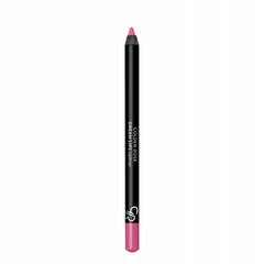 КАРАНДАШ ДЛЯ ГУБ ЗОЛОТАЯ РОЗА DREAM LIPS LINER 508 цена и информация | Помады, бальзамы, блеск для губ | 220.lv