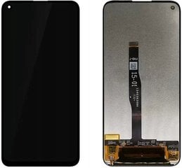 LCD ekrāns priekš Huawei P40 Lite cena un informācija | Telefonu rezerves daļas un instrumenti to remontam | 220.lv