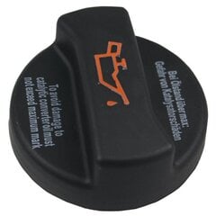 Priekš AUDI FEBI BILSTEIN OIL FILLER CAP 06B 103 485D / 02113 cena un informācija | Auto piederumi | 220.lv