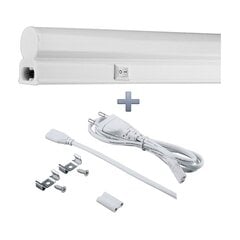 Avide LED lampa T5 15W 900mm 4000K cena un informācija | Griestu lampas | 220.lv