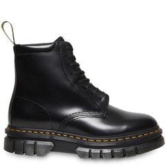 DR. MARTENS vīriešu melni zābaki cena un informācija | Vīriešu kurpes, zābaki | 220.lv