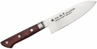 Santoku nazis 15 cm Satake Kotori cena un informācija | Naži un to piederumi | 220.lv