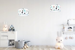 LightHome bērnu Bambi cena un informācija | Lampas bērnu istabai | 220.lv