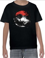 T-krekls Pokemon Size XL cena un informācija | Datorspēļu suvenīri | 220.lv