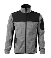 Džemperis Rimeck Softshell Casual Light Gray, gaiši pelēks cena un informācija | Darba apģērbi | 220.lv