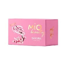 MIO beauty SAKURA krēmziepes 100gr. / 2 gab. цена и информация | Мыло | 220.lv