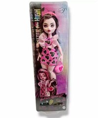 Lelle Monster High Draculara cena un informācija | Rotaļlietas meitenēm | 220.lv