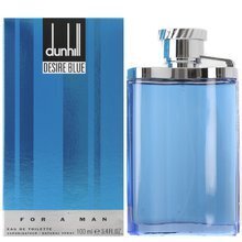 Dunhill Desire Blue EDT, 150ml цена и информация | Мужские духи | 220.lv