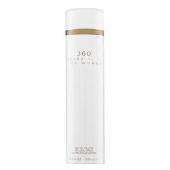 Tualetes ūdens Perry Ellis 360 EDT sievietēm, 200 ml cena un informācija | Sieviešu smaržas | 220.lv