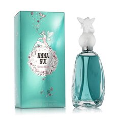 Anna Sui Secret Wish Туалетная вода для женщин 75 мл цена и информация | Женские духи Lovely Me, 50 мл | 220.lv