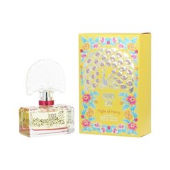 Anna Sui Flight of Fancy Туалетная вода для женщин 50 мл цена и информация | Женские духи Lovely Me, 50 мл | 220.lv