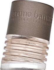 Tualetes ūdens Bruno Banani EDT vīriešiem, 30 ml cena un informācija | Vīriešu smaržas | 220.lv