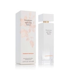 Elizabeth Arden White Tea Mandarin Blossom Eau de Toilette для женщин 100 мл цена и информация | Женские духи | 220.lv