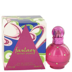 Tualetes ūdens Britney spears fantasy EDT sievietēm, 30 ml cena un informācija | Sieviešu smaržas | 220.lv