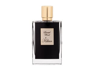 Tualetes ūdens By Kilian The Cellars sacred wood vīriešiem, 50 ml cena un informācija | Vīriešu smaržas | 220.lv