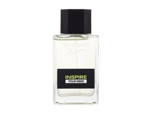 Tualetes ūdens Reebok Inspire Your Mind EDT vīriešiem, 50 ml cena un informācija | Vīriešu smaržas | 220.lv