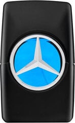 Tualetes ūdens Mercedes-Benz Man EDT vīriešiem, 200 ml cena un informācija | Vīriešu smaržas | 220.lv