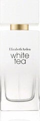 Tualetes ūdens Elizabeth Arden White Tea EDT sievietēm, 50ml cena un informācija | Sieviešu smaržas | 220.lv