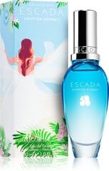 Tualetes ūdens Escada Chiffon Sorbet EDT sievietēm, 30 ml цена и информация | Женские духи | 220.lv