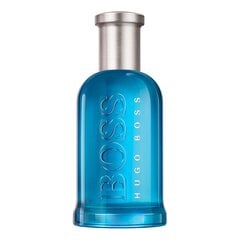 Tualetes ūdens Hugo Boss Boss Bottled Pacific Limited Edition EDT vīriešiem, 200 ml cena un informācija | Vīriešu smaržas | 220.lv