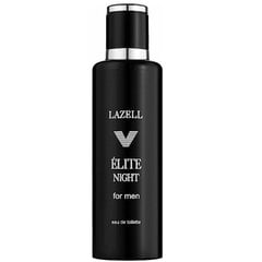 Tualetes ūdens Lazell Elite Night For Men EDT vīriešiem, 100 ml cena un informācija | Vīriešu smaržas | 220.lv