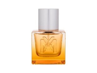 Tualetes ūdens Mexx Summer Bliss EDT vīriešiem, 30 ml cena un informācija | Sieviešu smaržas | 220.lv