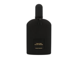 Tualetes ūdens Tom Ford Black Orchid EDT sievietēm, 100 ml цена и информация | Женские духи | 220.lv