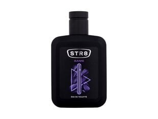 Tualetes ūdens vīriešiem STR8 Game EDT, 100 ml цена и информация | Мужские духи | 220.lv