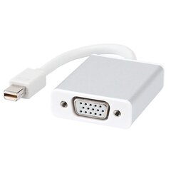 Kanex IAdapt VGA цена и информация | Адаптеры и USB разветвители | 220.lv