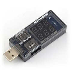 Keweisi AN-04112 cena un informācija | Adapteri un USB centrmezgli | 220.lv