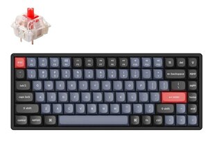 Keychron K2P-J1 cena un informācija | Klaviatūras | 220.lv