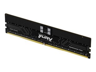 Kingston Fury Renegade Pro cena un informācija | Operatīvā atmiņa (RAM) | 220.lv